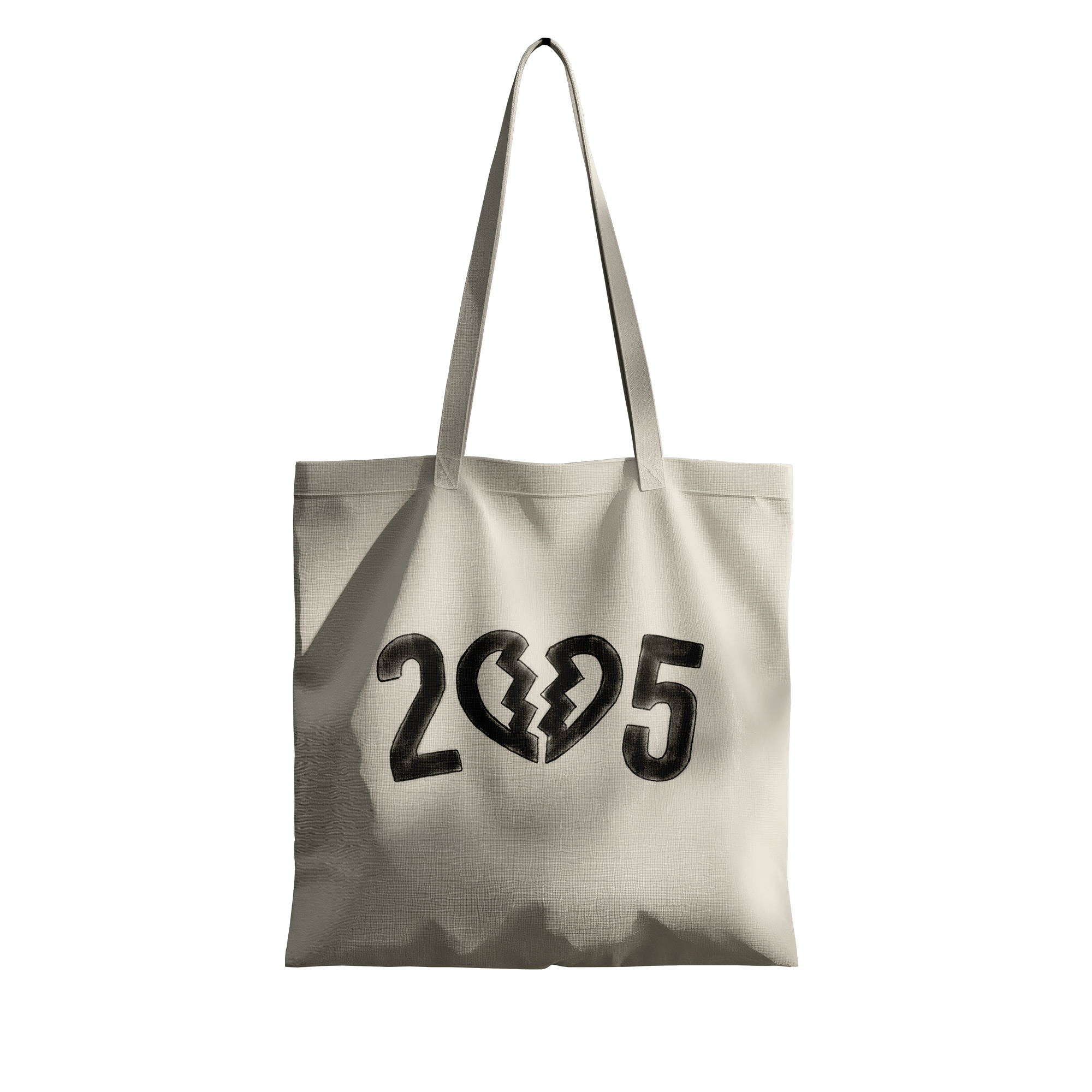 JBS ZWEITAUSENDFÜNF LP + Totebag 433435